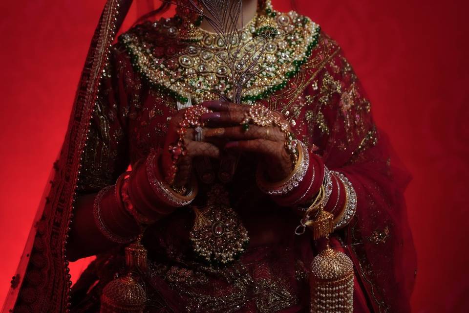 Bride