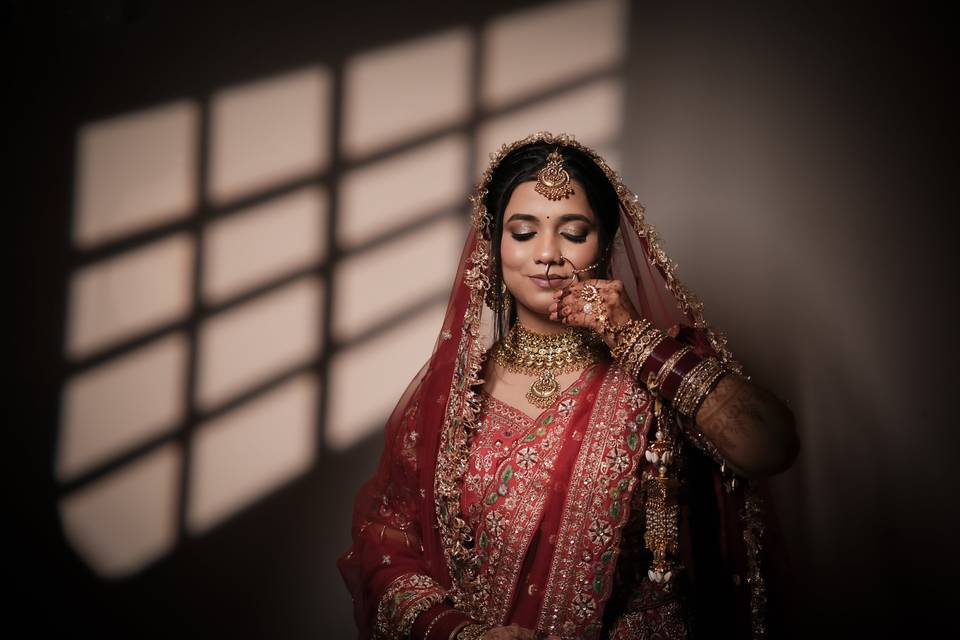 Bride
