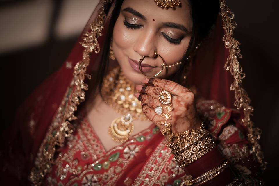 Bride