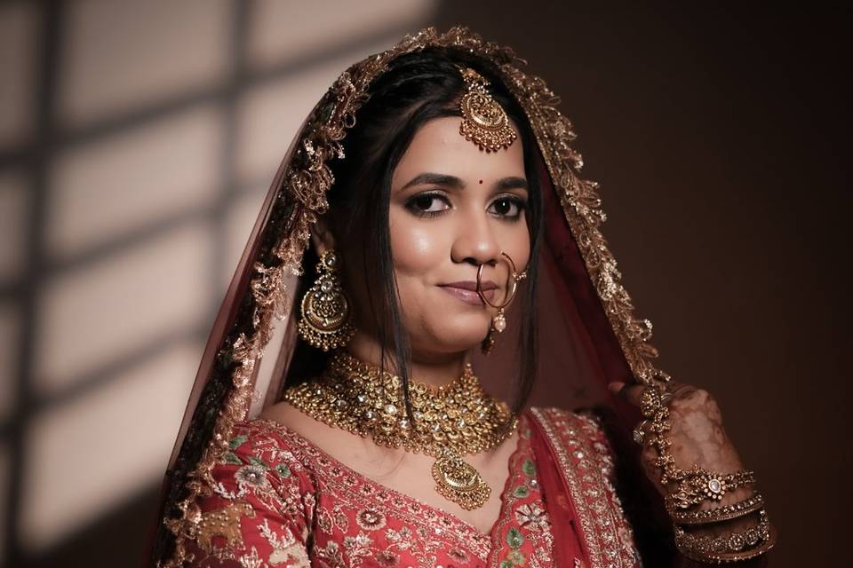 Bride