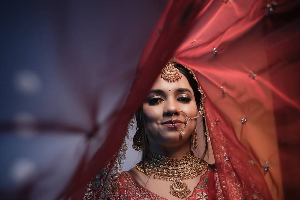 Bride