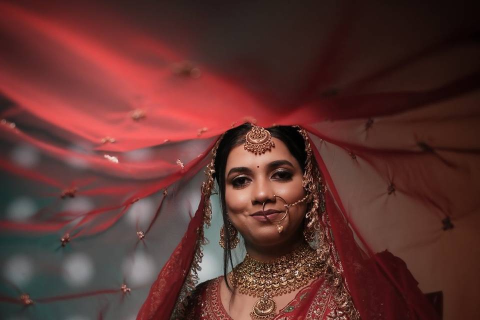 Bride