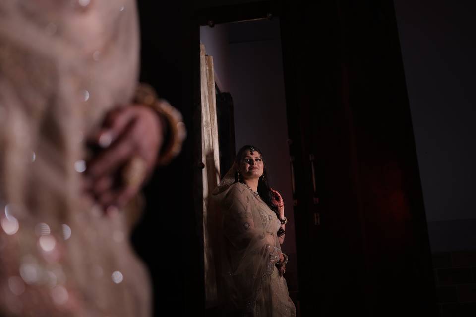 Bride