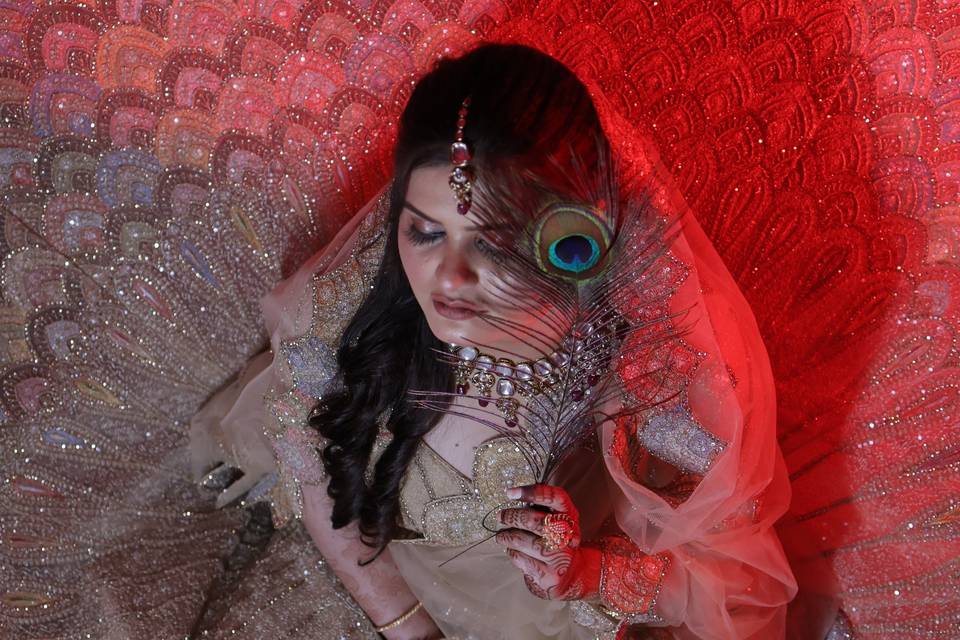Bride
