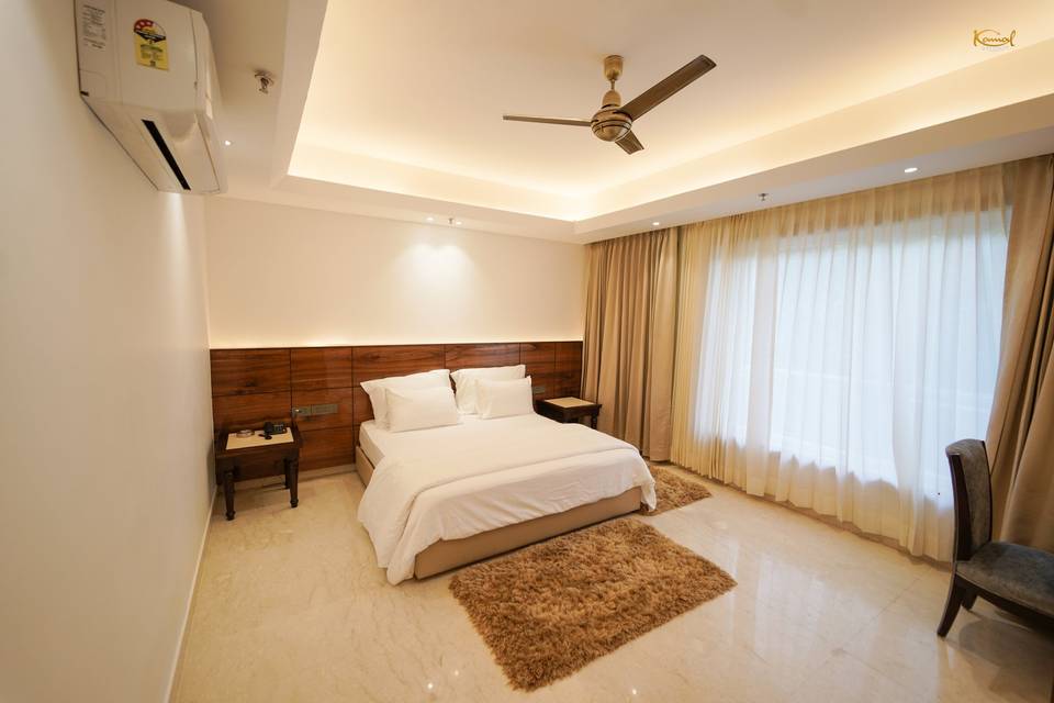 Sukh Saroj Hotels and Resorts