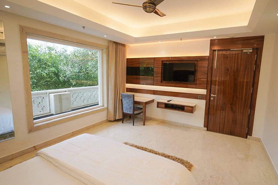 Sukh Saroj Hotels and Resorts