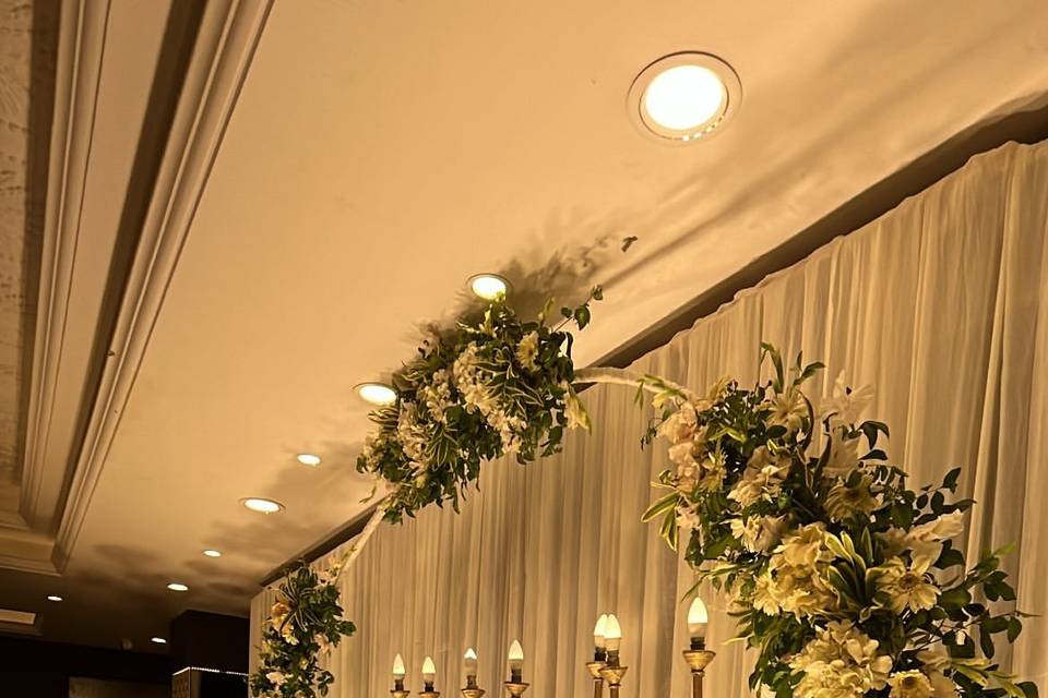 Wedding decor