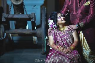 Falcon Films Kolkata