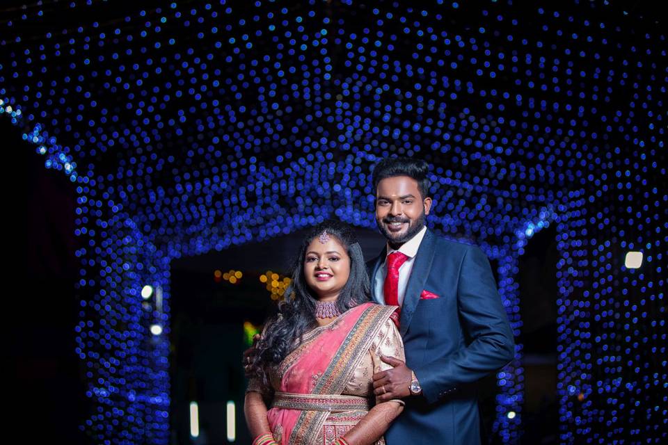 Wedding Photography in Chennai