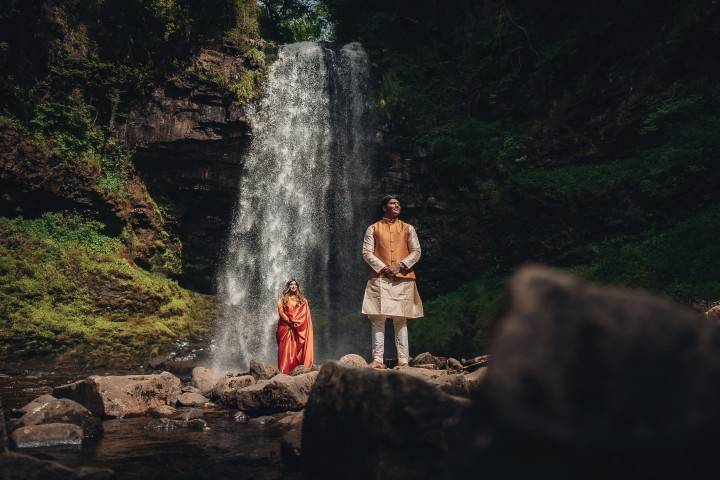 Creative photos