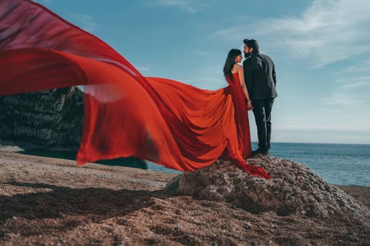 Creative photos