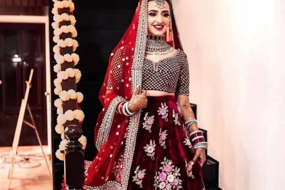 Best Bridal Stores in Patiala