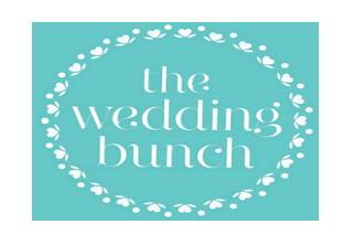 The wedding bunch logo