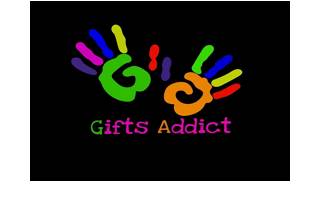 Gifts Addict Logo