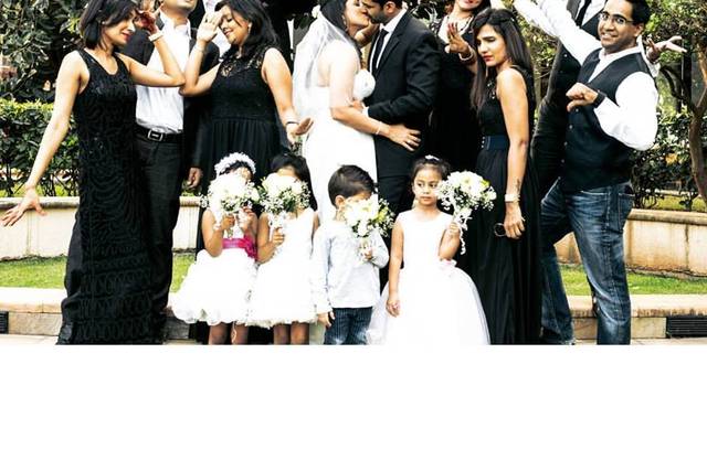 Prathik Panchamia Photography