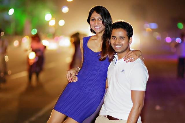 Pre wedding shoots