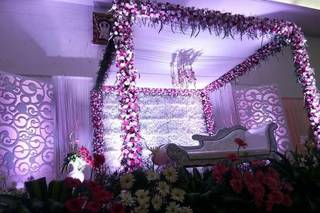 Maruthi Events and Wedding Planners, Visakhapatnam 1