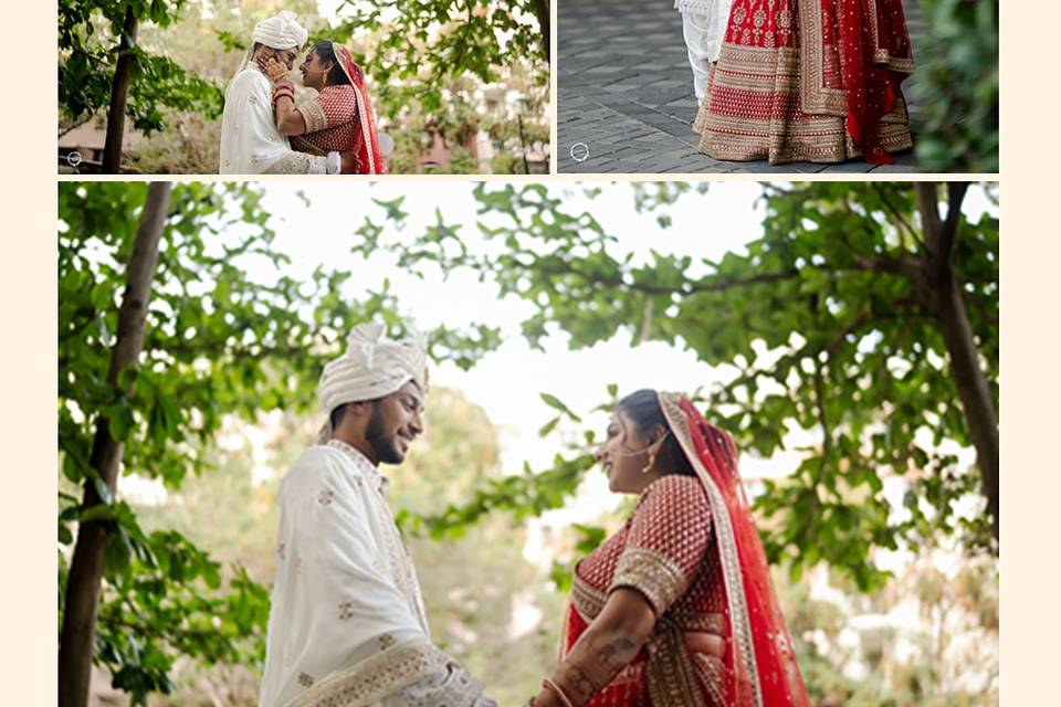 WEDDING CEREMONY
