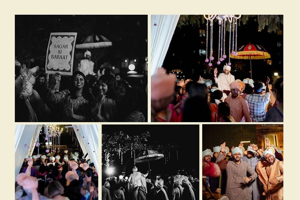 WEDDING CEREMONY