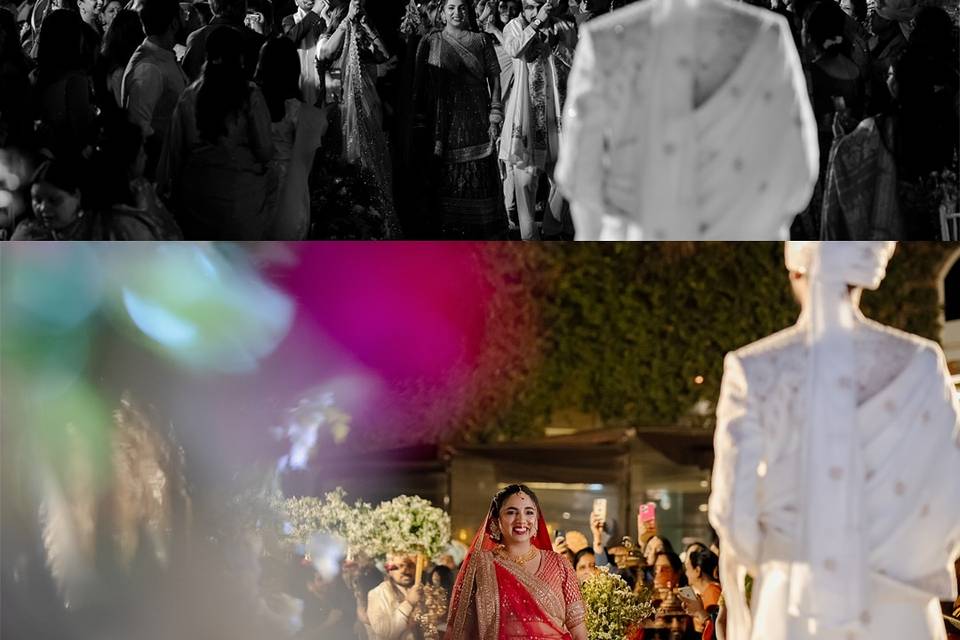 WEDDING CEREMONY