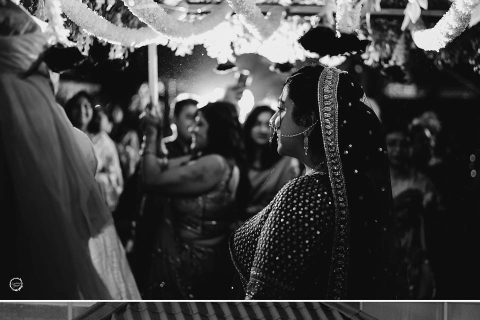 WEDDING CEREMONY