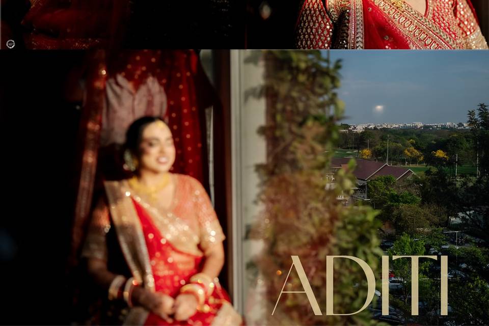 WEDDING CEREMONY