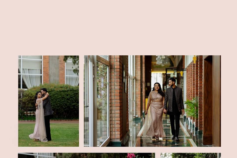 WEDDING CEREMONY