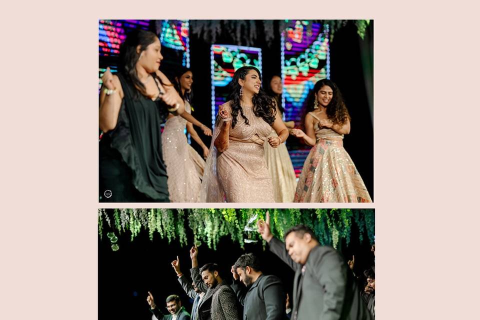 WEDDING CEREMONY