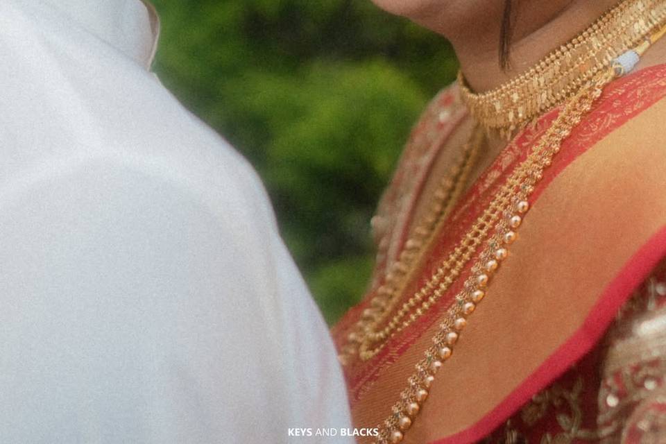 WEDDING CEREMONY