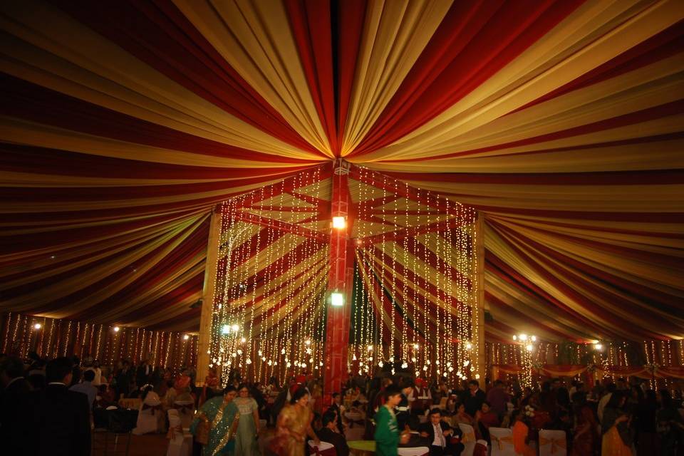 Prem Tent House