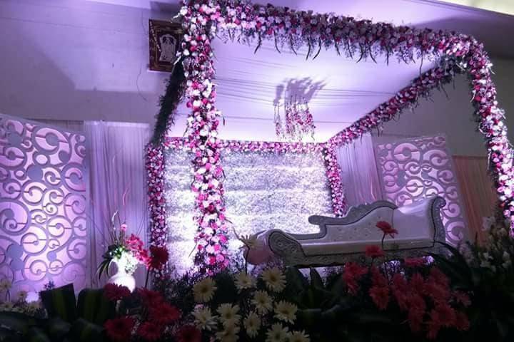 Maruthi Events and Wedding Planners, Visakhapatnam