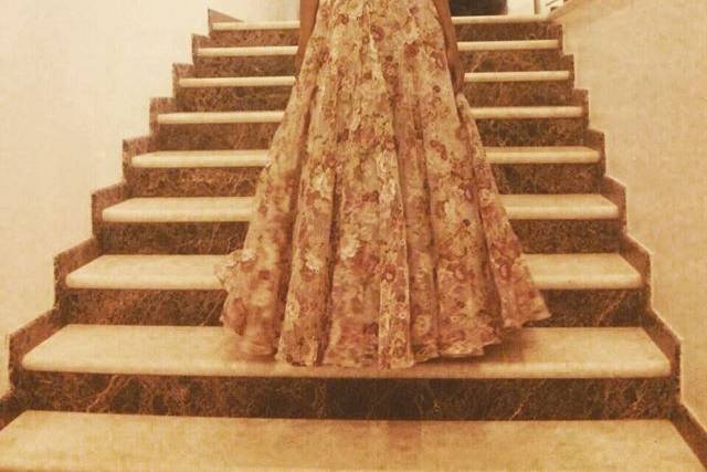 Lehenga