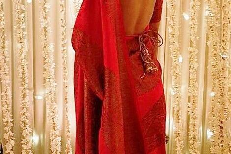 Saree