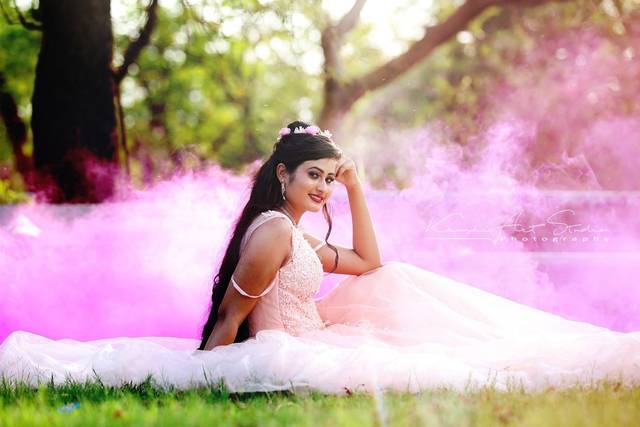 Bride