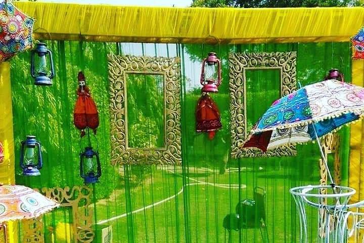 HD DECOR