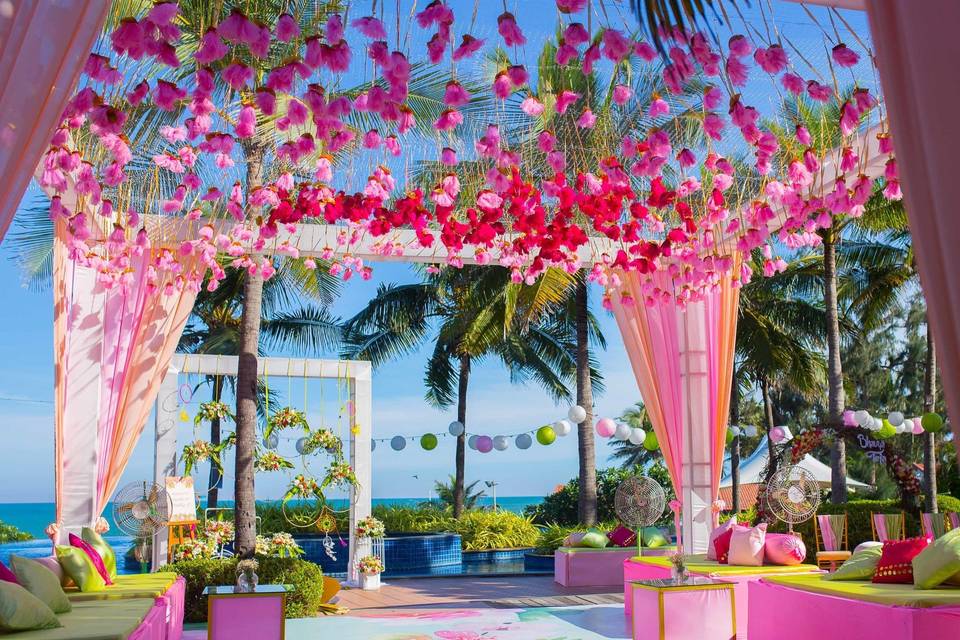 Rajodi Sea Beach Resort & Waterpark