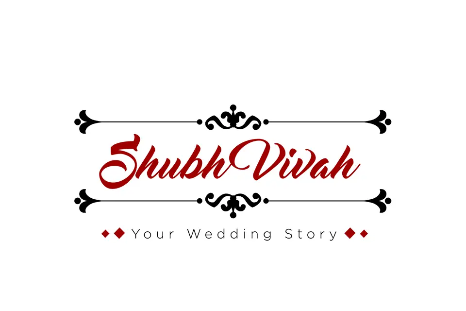 Shubh Vivah Hindi Calligraphy With Kalash Logo And Peacock Feather,  Calligraphy Drawing, Kalash Drawing, Logo Drawing PNG and Vector with  Transparent Background for Free Download