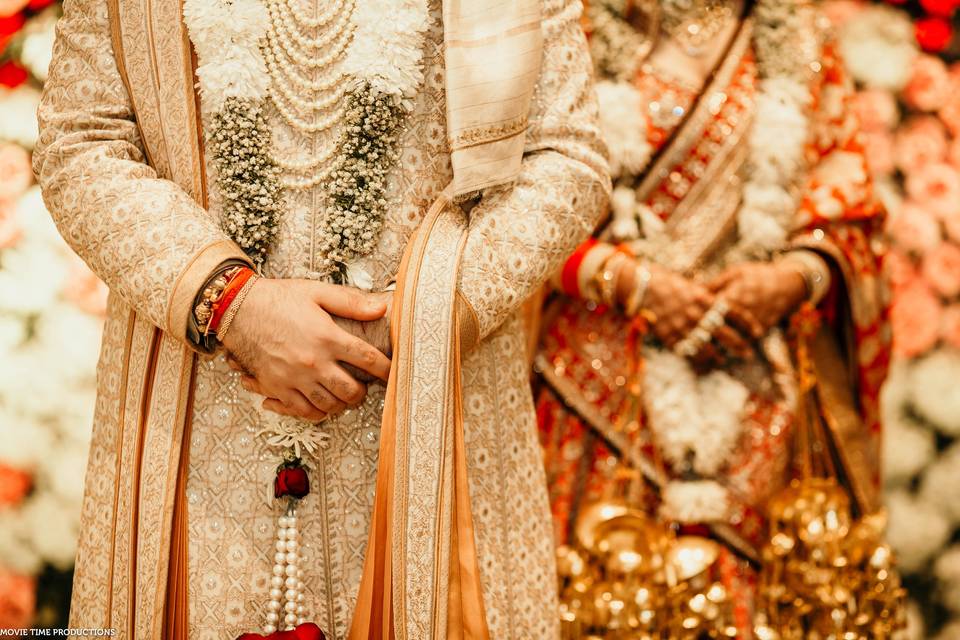 Sikh wedding