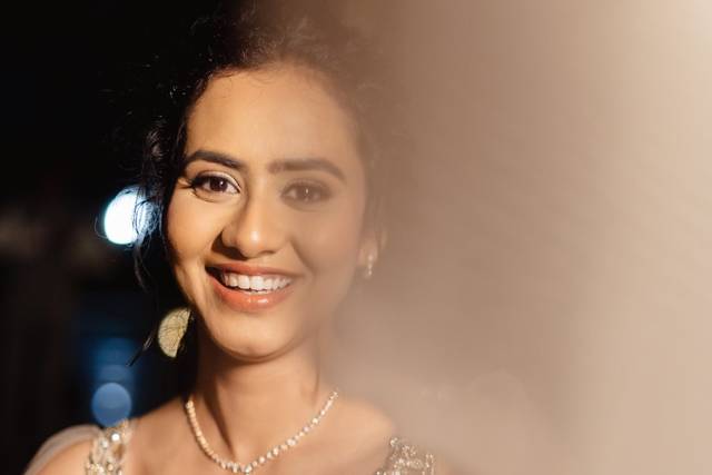 Makeup By Vinu Gokul