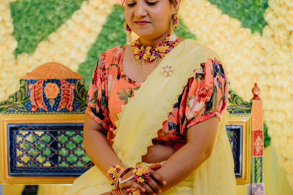 Haldi