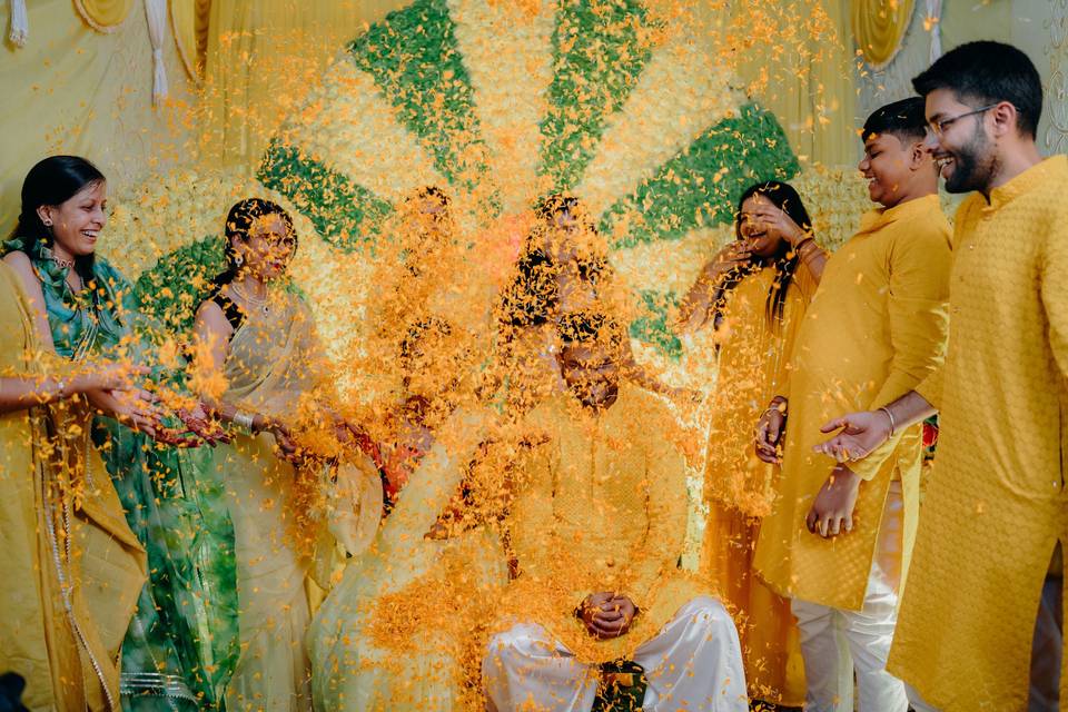 Haldi