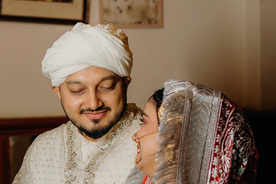 Nikah