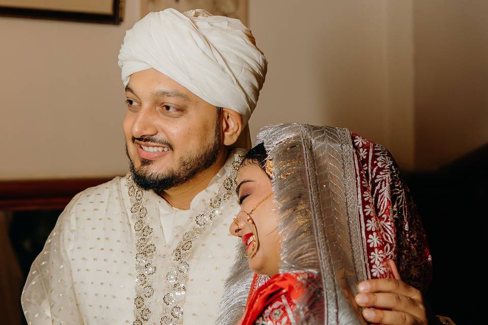 Nikah