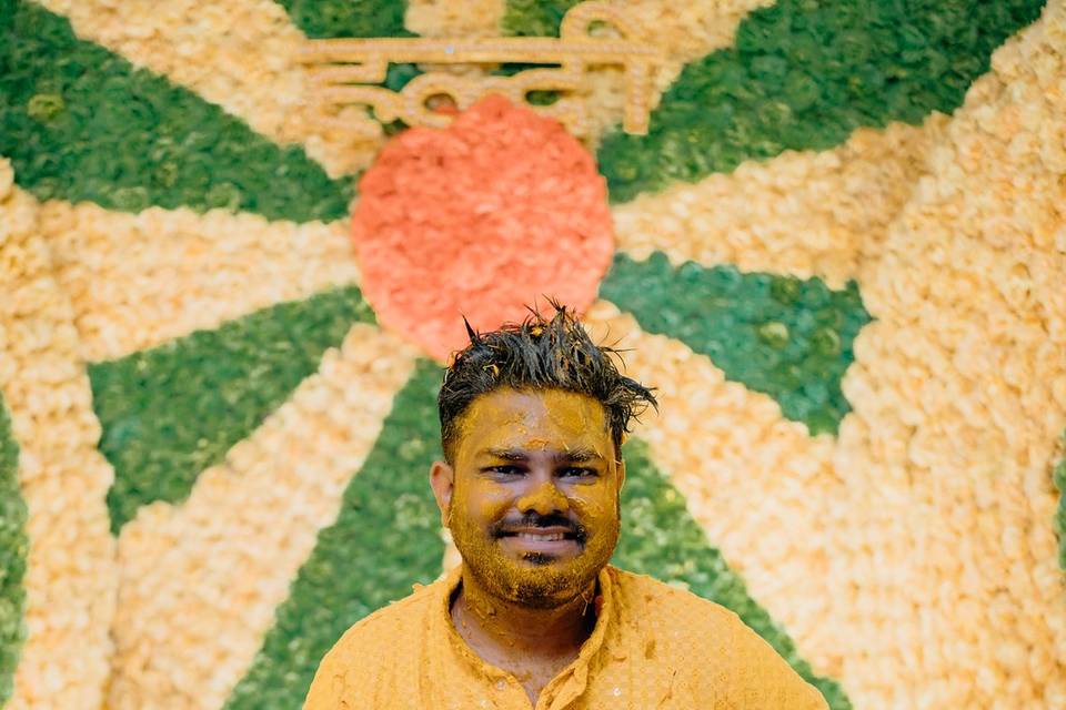 Haldi