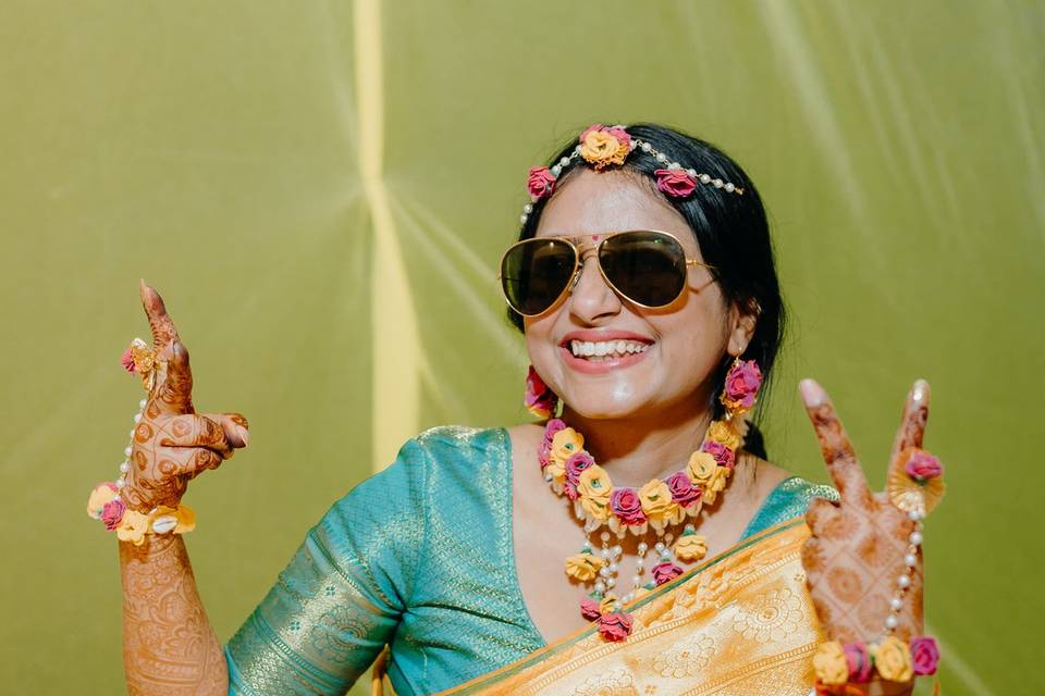 Haldi