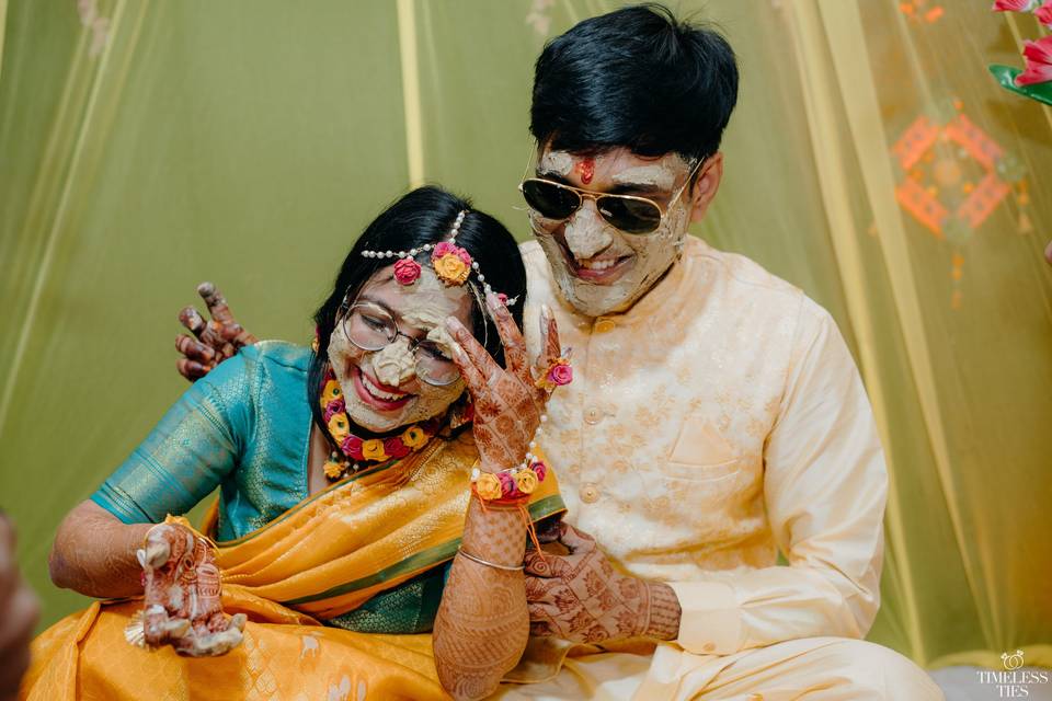 Haldi