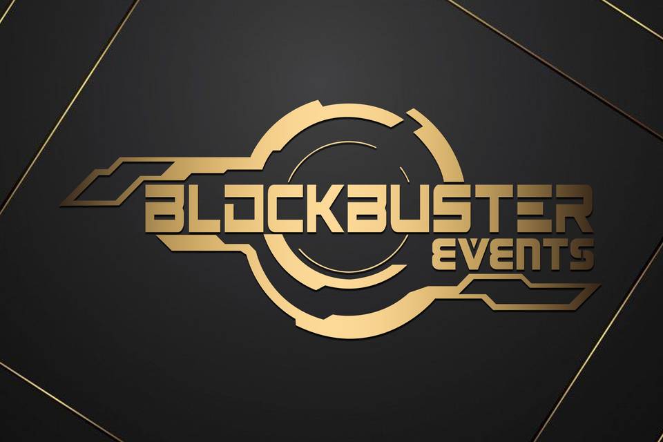 Blockbuster Events