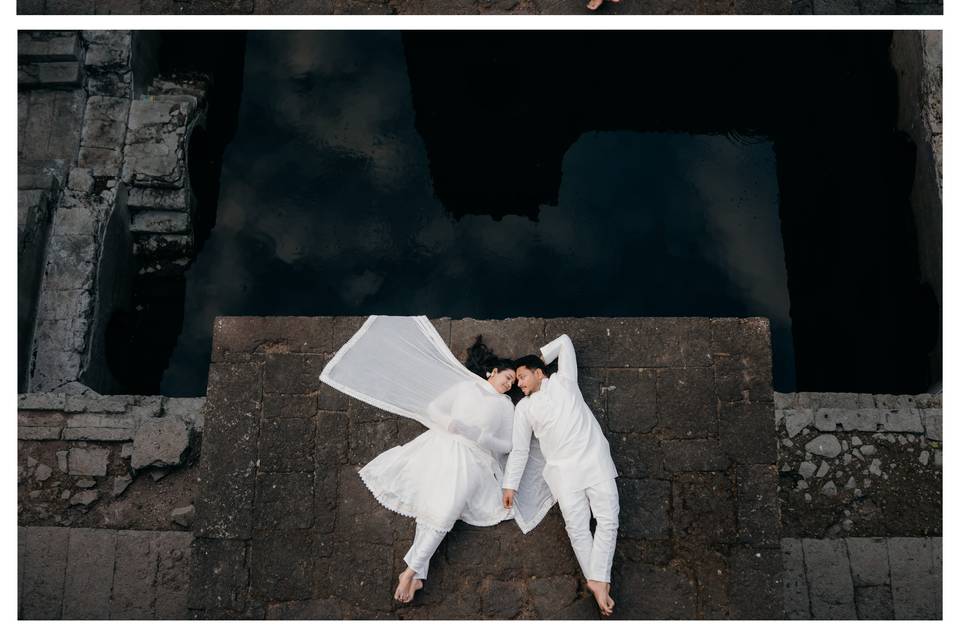 Pre-Wedding