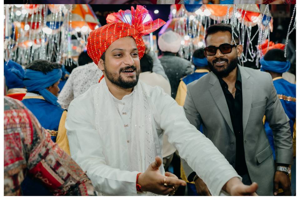 Wedding