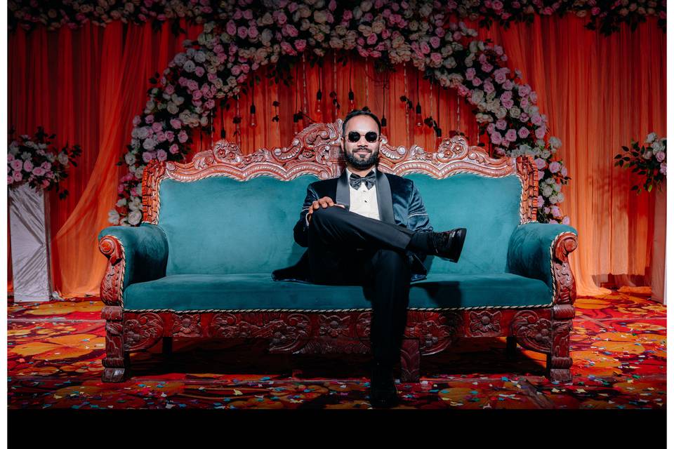 Sangeet